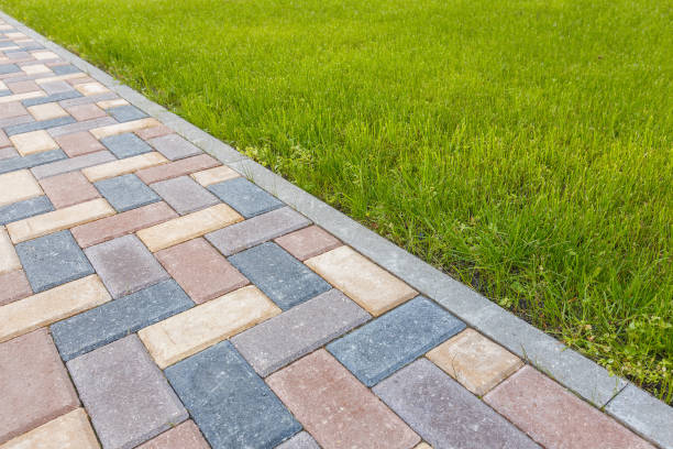 Best Brick Driveway Pavers in Dania Beach, FL